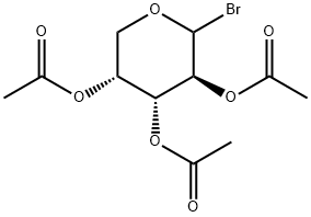 alpha-D-Arabinopyranosyl bromide triacetate