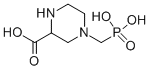 2-(PHOSPHONOMETHYL)-PENTANEDIOIC ACID