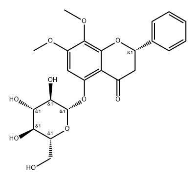 Andrographidine A