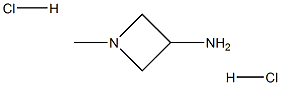 1-甲基-3-吖啶胺二盐酸盐