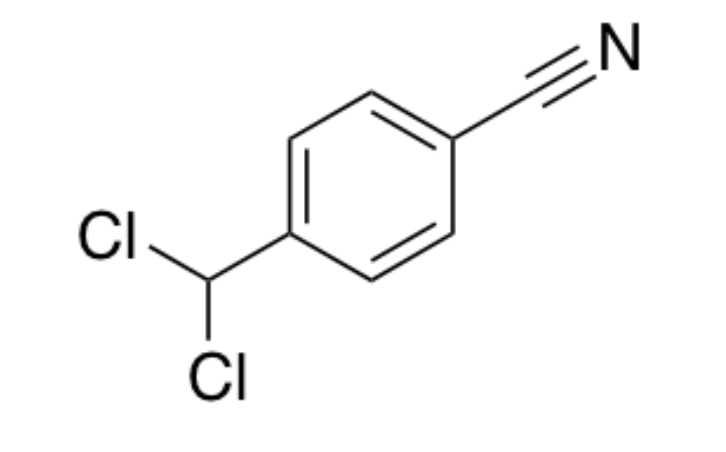 Letrozole Impurity 38