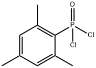 Phosphonic dichloride, P-(2,4,6-trimethylphenyl)-