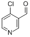 4-Chloronicotinaldehyde