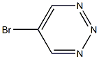 5-Bromo-1,2,3-triazine