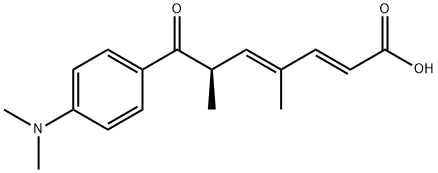 (R)-曲古抑菌酸