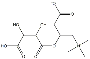 L-CARNITINE TARTRATE