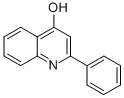 2-PHENYLQUINOLIN-4-OL