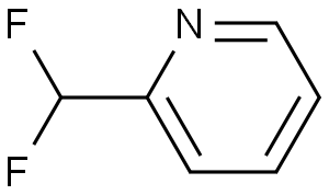 2-(Difluoromethyl)Pyridine