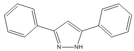 3,5-DIPHENYLPYRAZOLE