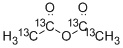 ACETIC-13C2 ANHYDRIDE