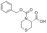 (S)-4-CBZ-THIOMORPHOLINE-3-CARBOXYLIC ACID