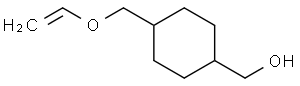 Cyclohexane-1,4-Dimethanolmonovinylether