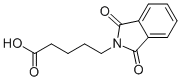 5-(1,3-DIOXO-1,3-DIHYDRO-ISOINDOL-2-YL)-PENTANOIC ACID