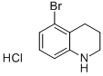 5-Bromo-1,2,3,4-tetrahydroquinoline