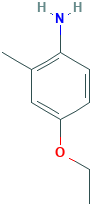 4-Ethoxy-2-methyl-phenylamine