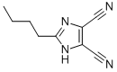 2-BUTYL-1H-IMIDAZOLE-4,5-DICARBONITRILE