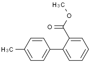 Methyl 4'-methylbiphenyl-2-carboxylate