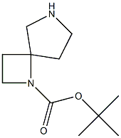 1,6-二氮杂螺[3.4]辛烷-1-羧酸叔丁酯