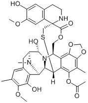 ecteinascidin