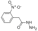 2-(2-硝基苯基)乙酰肼