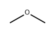 Dimethyl oxide