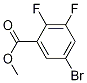 METHYL 5-BROMO-2,3-DIFLUOROBENZOATE