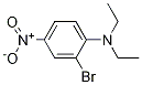 N,N-DIETHYL 2-BROMO-4-NITROANILINE