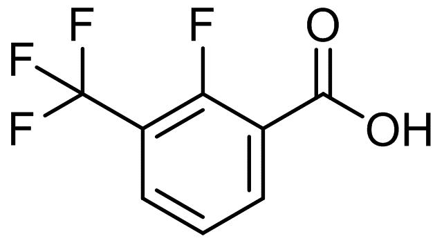 2-氟-3-(三氟甲基)苯甲酸