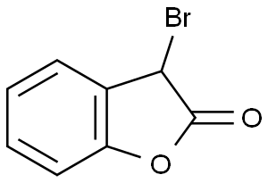 3-Bromo-2-Coumaranone