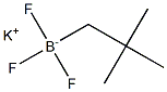 Potassium trifluoro(neopentyl)borate