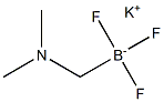 Potassiumdimethylaminomethyltrifluoroboronate