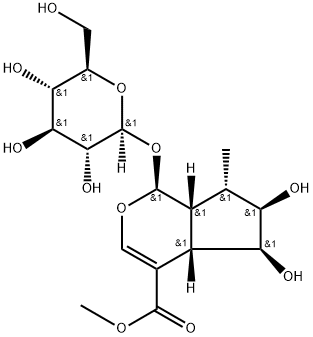 5-Deoxypulchelloside I