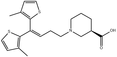 Tiagabine