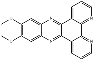 11,12-Dimethoxydipyrido[3,2-a:2',3'-c]phenazine