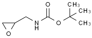 N-(2-环氧乙烷基甲基)氨基甲酸酯