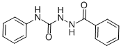 1-BENZOYL-4-PHENYLSEMICARBAZIDE