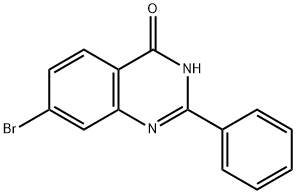 7-Bromo-2-phenyl-1H-quinazolin-4-one