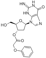 N2-PHENOXYACETYL-2'-DEOXYGUANOSINE