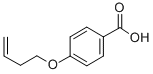 4-(3-丁烯氧基)苯甲酸