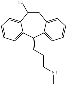 10-hydroxynortriptyline