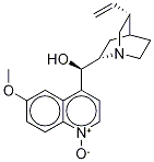 奎尼丁N-氧化物