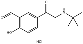 Salbutamol Impurity 87