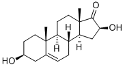 16α-hydroxy-3β-dehydroepiandrosterone