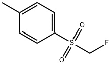 fluoromethyl p-tolyl sulfone