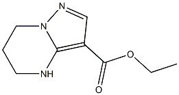 ethyl 4,5,6,7-tetrahydropyrazolo[1,5-a]pyrimidine-3-carboxylate