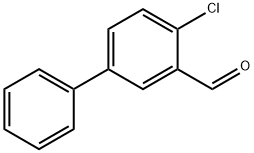 2-chloro-5-phenylbenzaldehyde