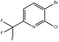 2-氯-3-溴-6-三氟甲基吡啶