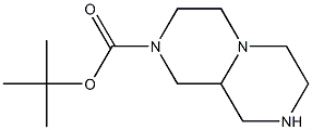 2-Boc-octahydropyrazino[1,2-a]pyrazine