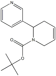 rac N-Boc-anatabine