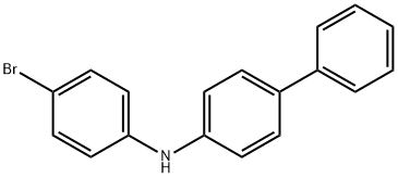 4-溴-4,-苯基-二苯胺